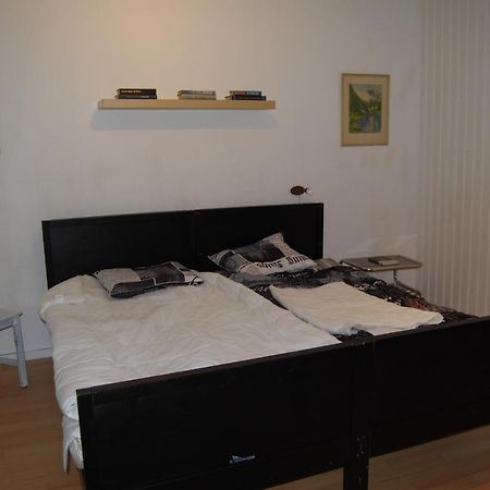 Ryssby Ferienhaus Malaskog 4 Naturschutzgebietヴィラ エクステリア 写真