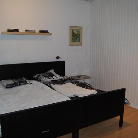Ryssby Ferienhaus Malaskog 4 Naturschutzgebietヴィラ エクステリア 写真