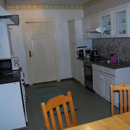 Ryssby Ferienhaus Malaskog 4 Naturschutzgebietヴィラ エクステリア 写真