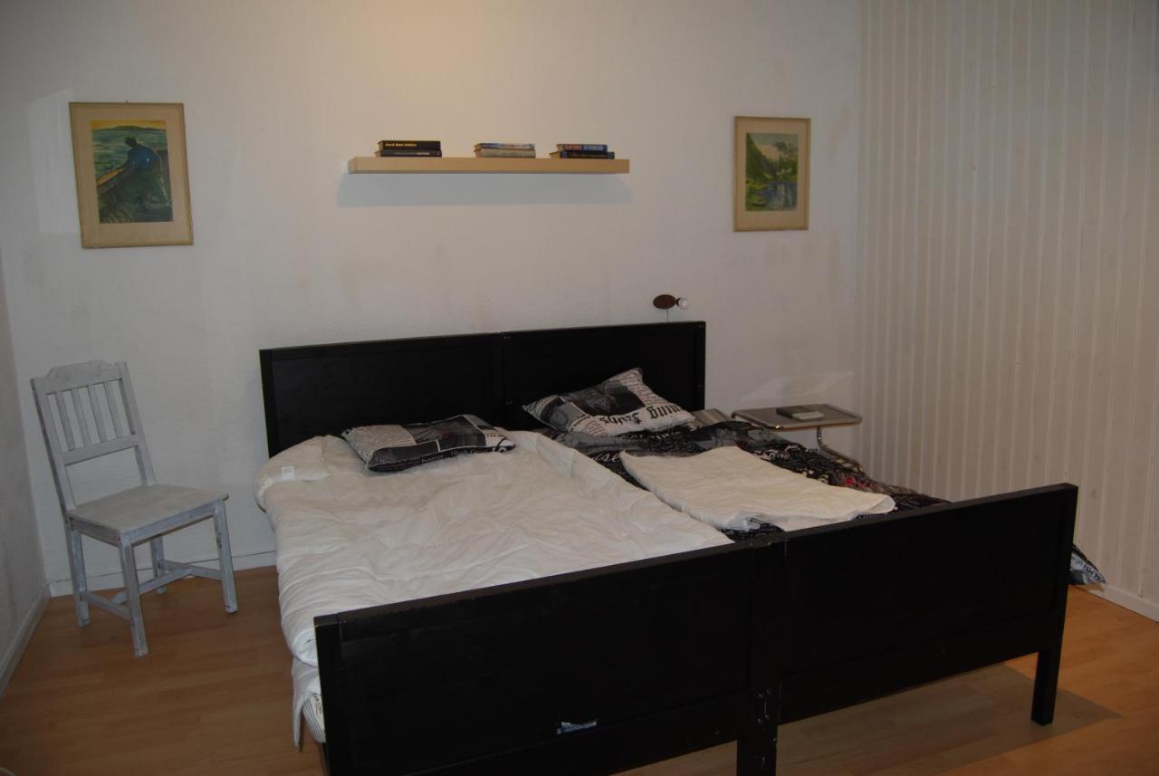 Ryssby Ferienhaus Malaskog 4 Naturschutzgebietヴィラ エクステリア 写真